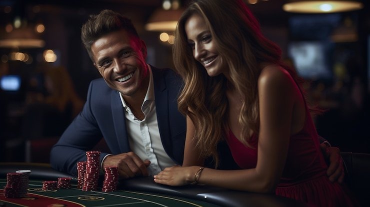 Antarmuka permainan Wild Fireworks di platform winlive dengan grid payline dan kontrol taruhan